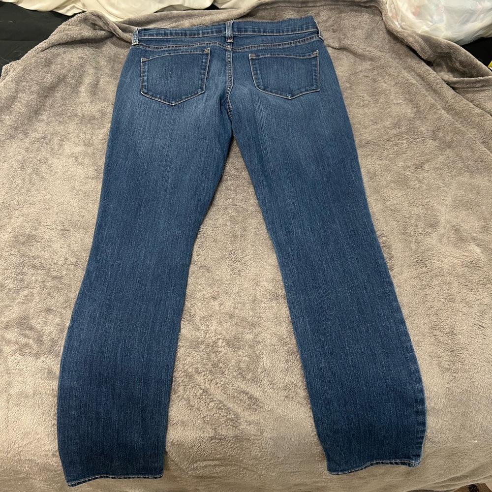 Old Navy The Flirt Jeans size 8